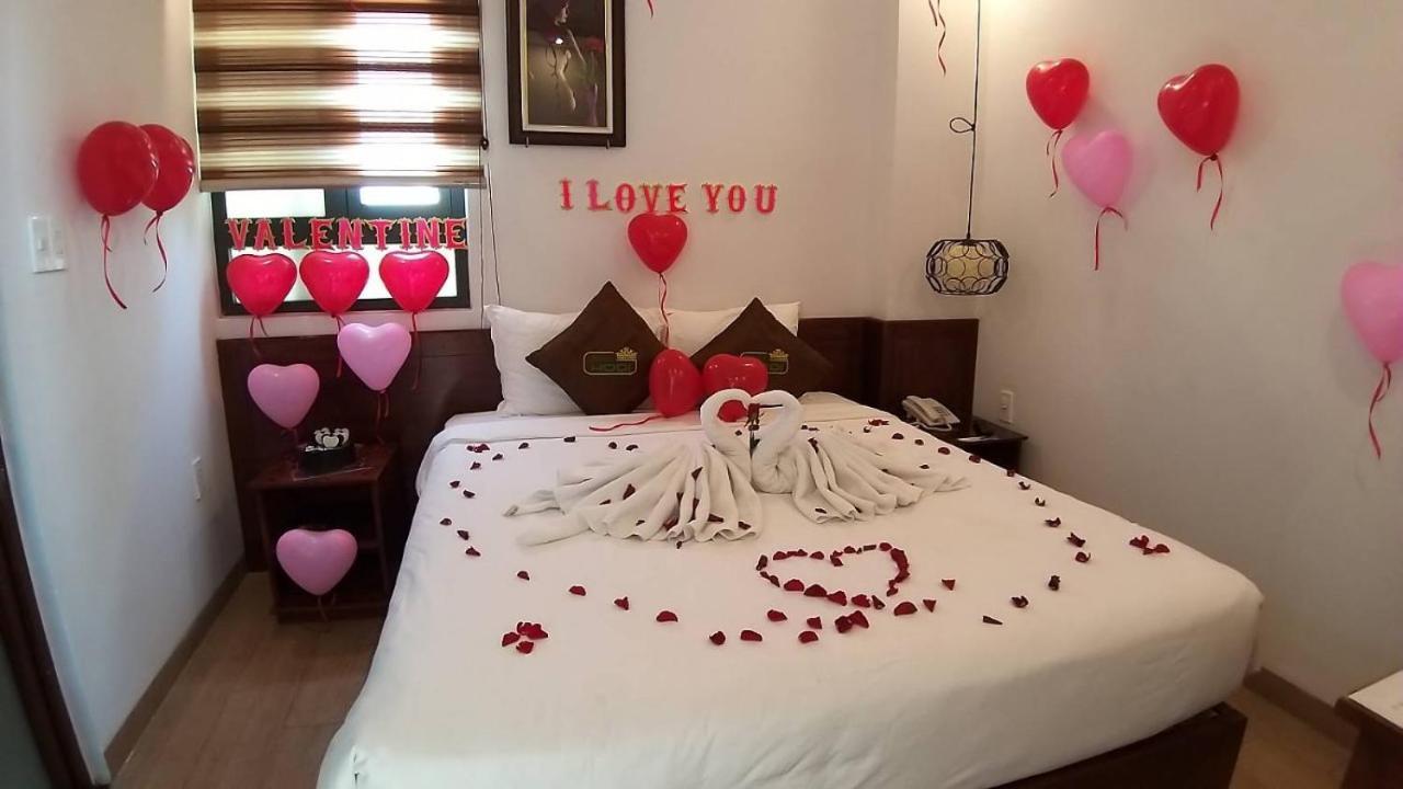 Hodi Hotel Đà Nẵng Extérieur photo