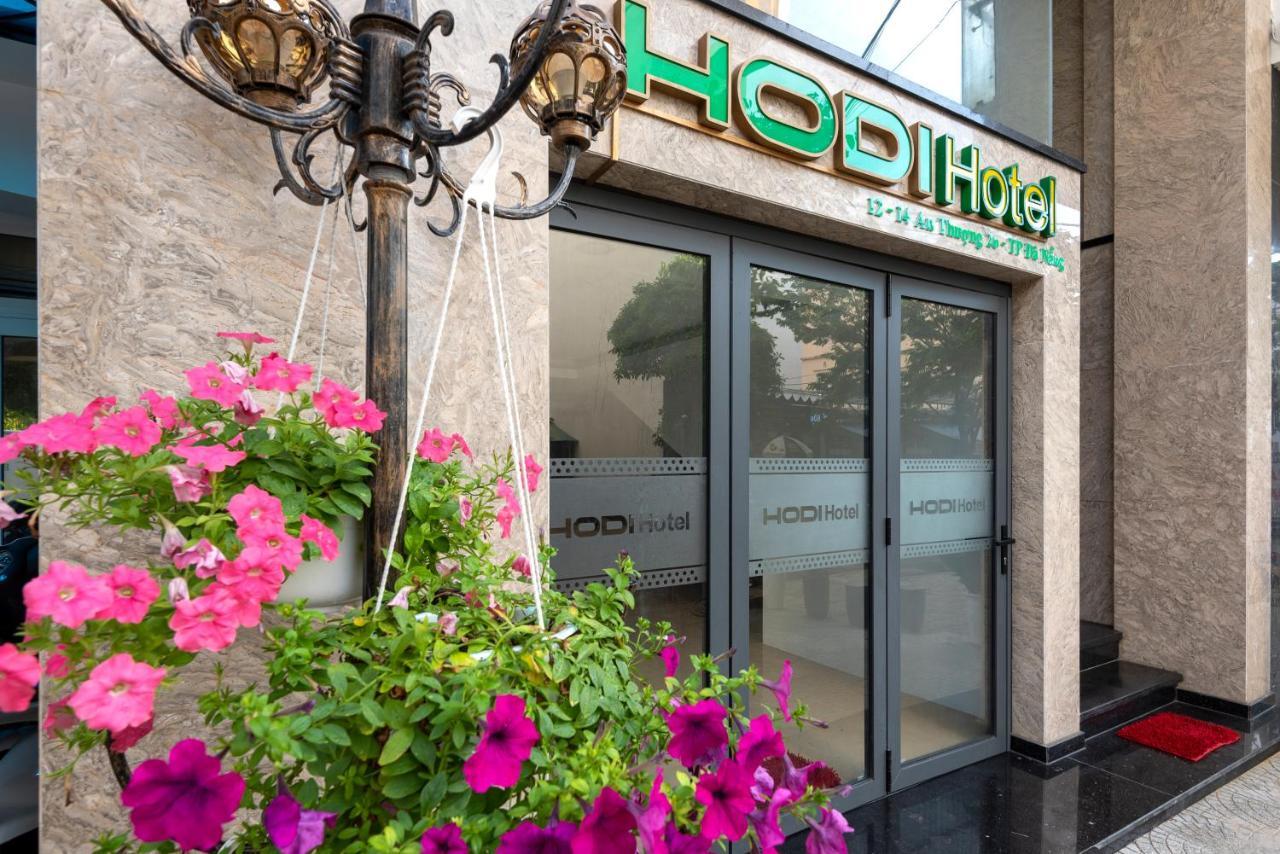 Hodi Hotel Đà Nẵng Extérieur photo