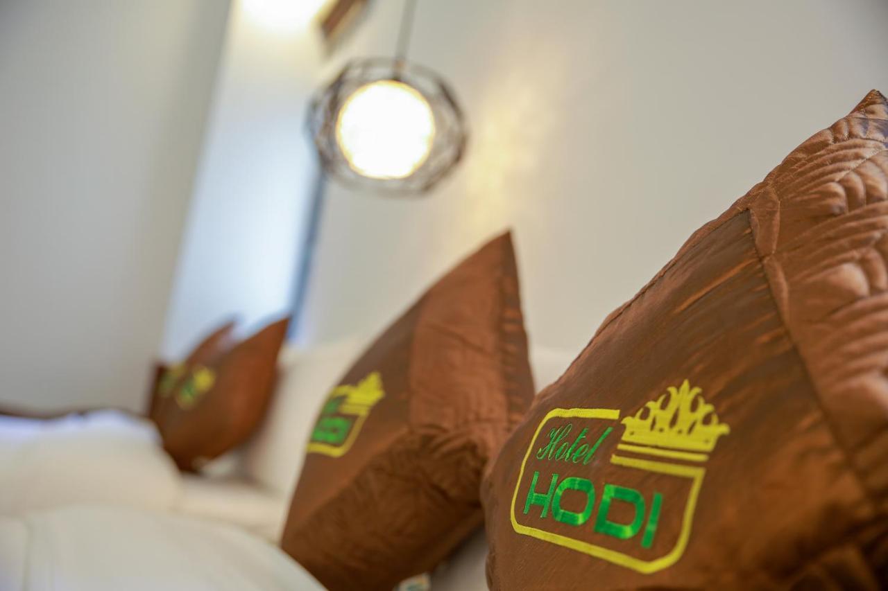 Hodi Hotel Đà Nẵng Extérieur photo
