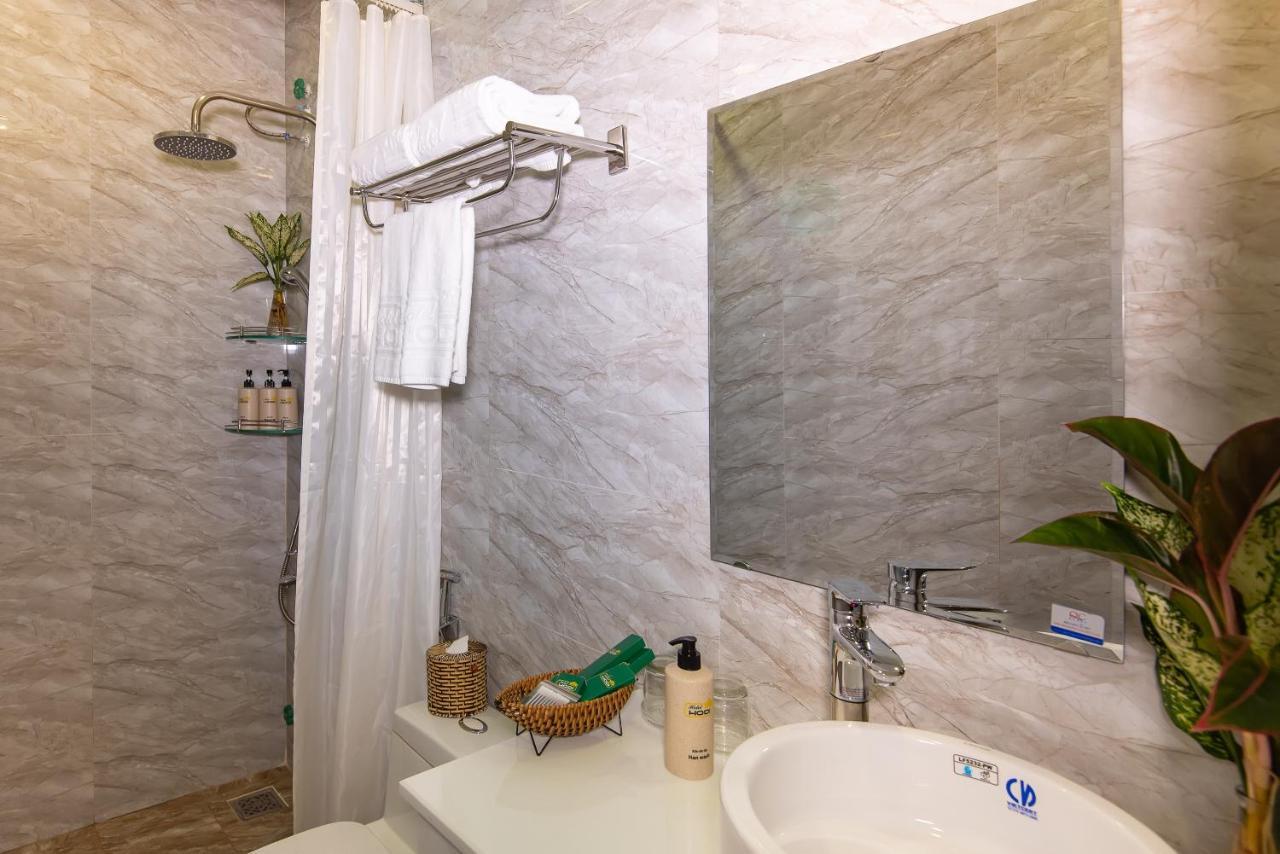 Hodi Hotel Đà Nẵng Extérieur photo
