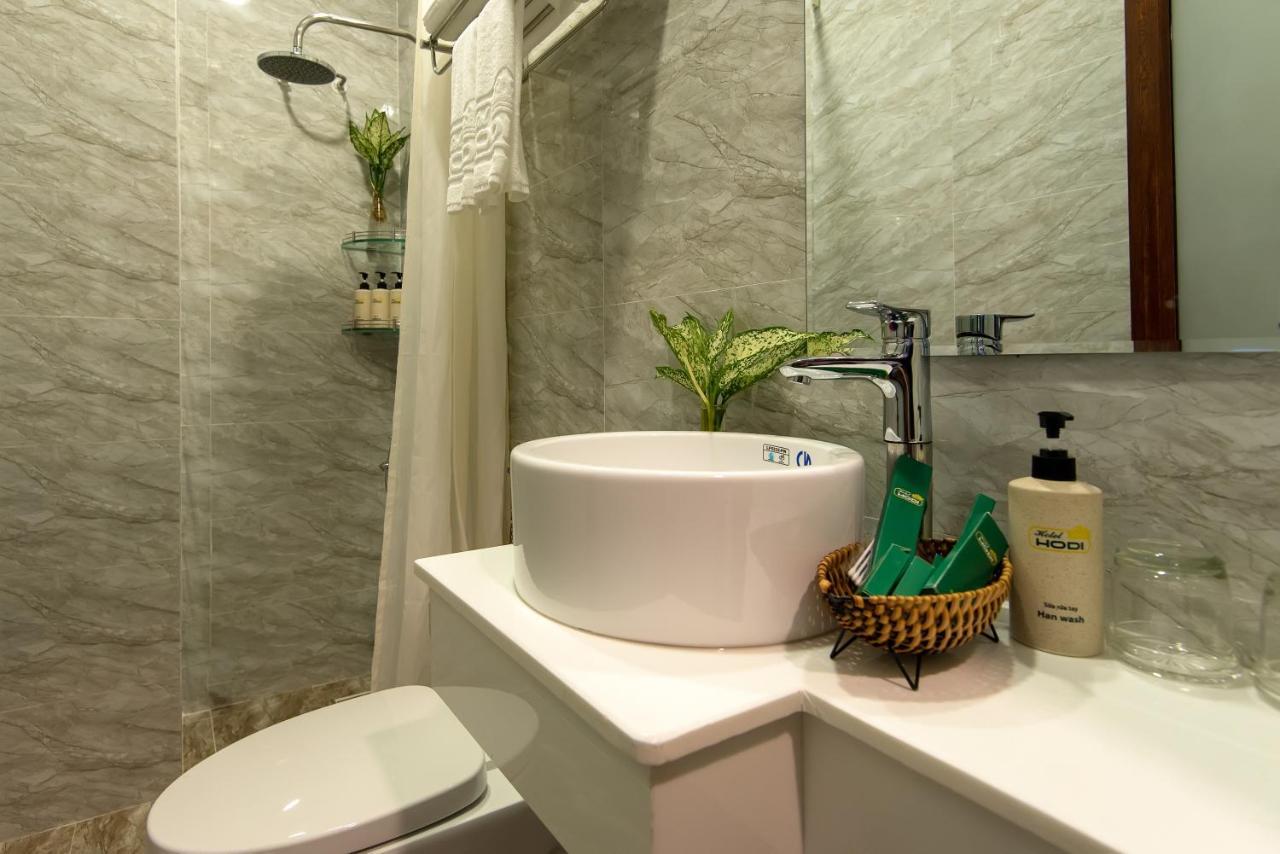 Hodi Hotel Đà Nẵng Extérieur photo