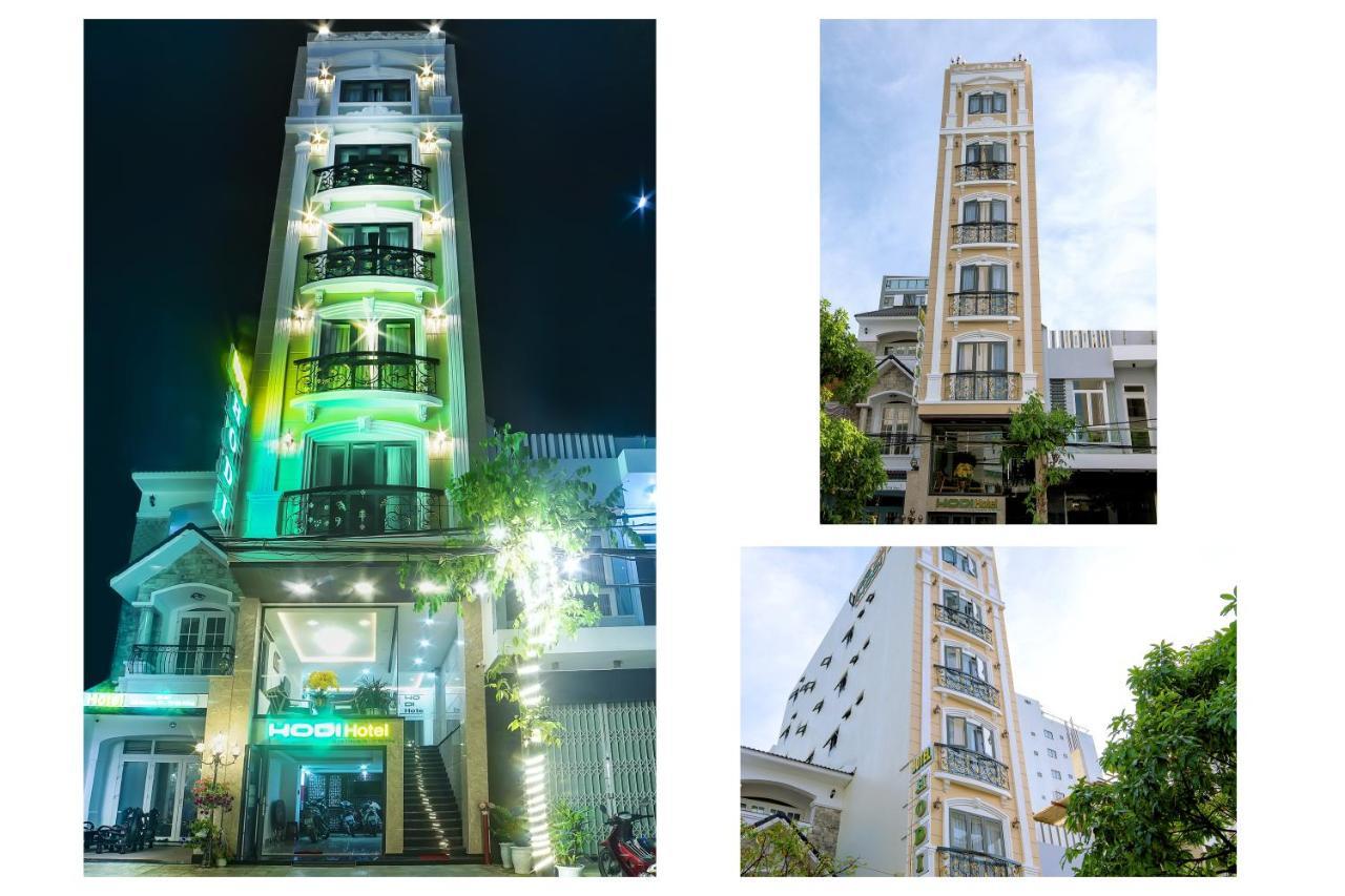 Hodi Hotel Đà Nẵng Extérieur photo