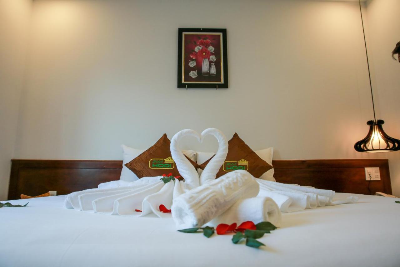 Hodi Hotel Đà Nẵng Extérieur photo
