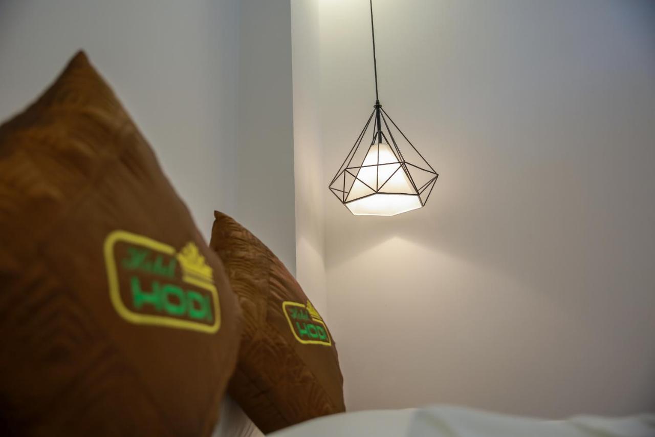 Hodi Hotel Đà Nẵng Extérieur photo