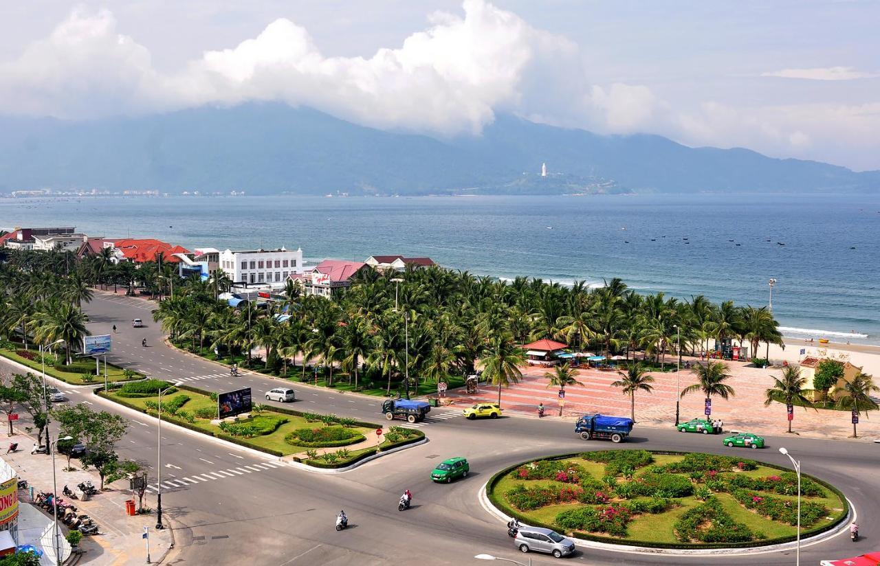 Hodi Hotel Đà Nẵng Extérieur photo