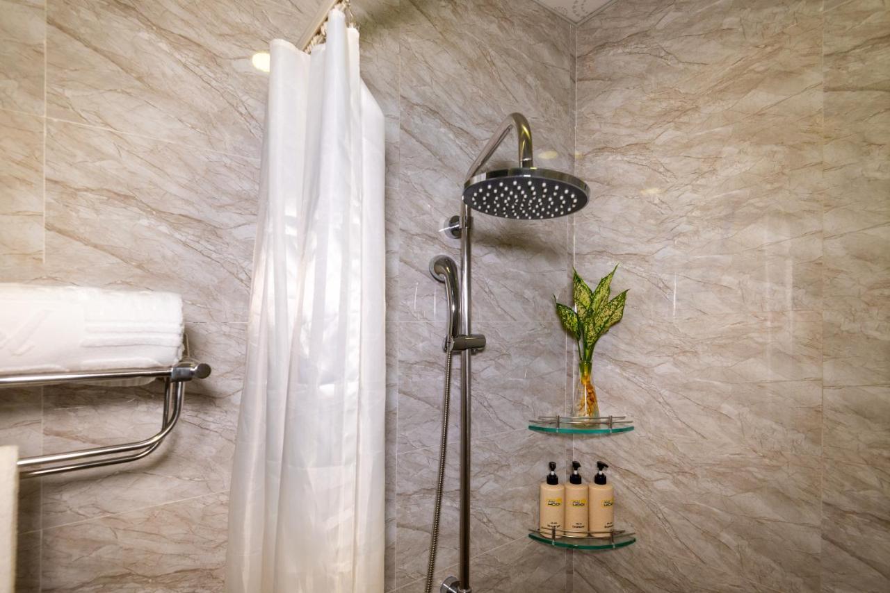 Hodi Hotel Đà Nẵng Extérieur photo