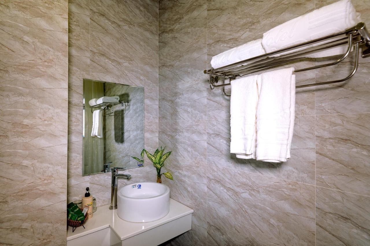 Hodi Hotel Đà Nẵng Extérieur photo