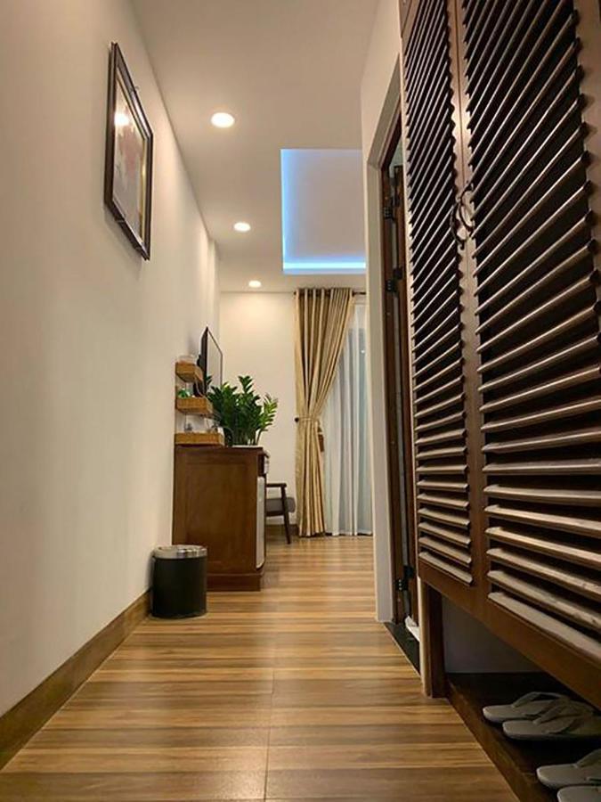 Hodi Hotel Đà Nẵng Extérieur photo