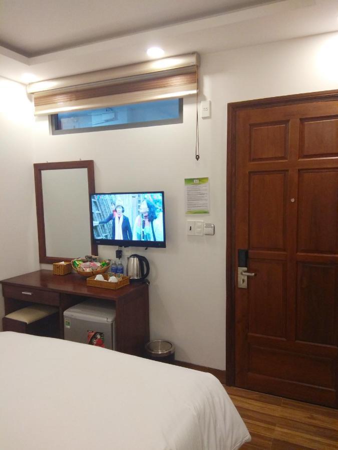 Hodi Hotel Đà Nẵng Extérieur photo