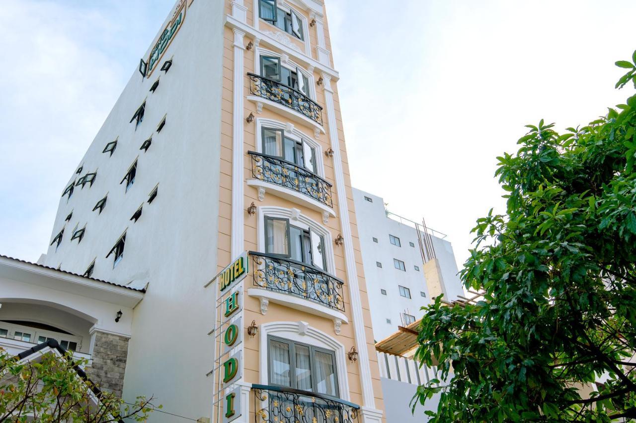 Hodi Hotel Đà Nẵng Extérieur photo