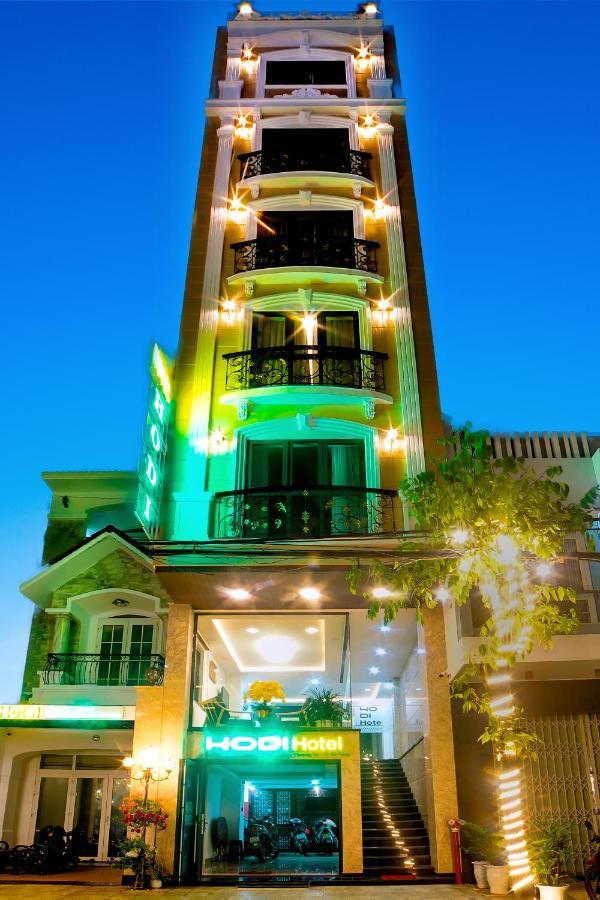 Hodi Hotel Đà Nẵng Extérieur photo