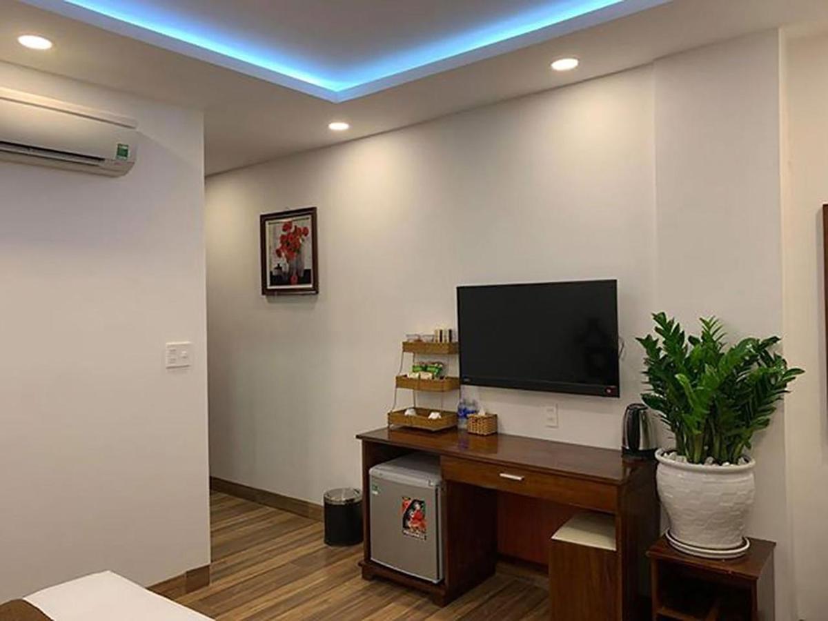 Hodi Hotel Đà Nẵng Extérieur photo